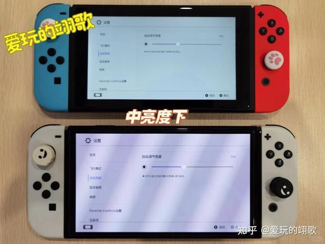 手机和ns哪个性能强图标