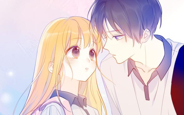 《星辰于我》免费漫画67话