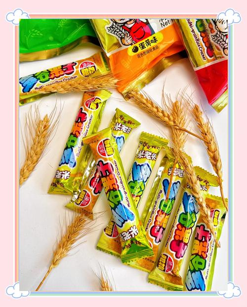 米老头食品怎么样图标