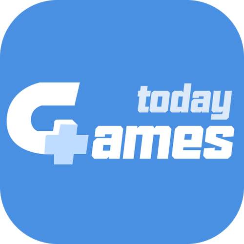 GamesToday平台图标