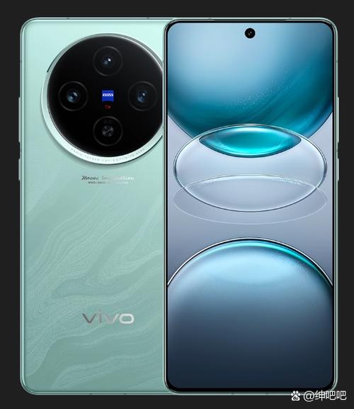 vivox100参数配置