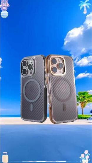 磁吸手机壳有什么作用