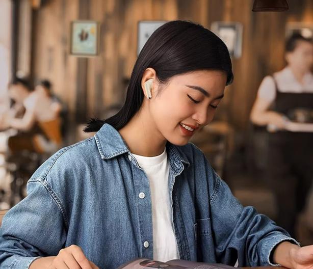 蓝牙耳机突然声音变得很奇怪