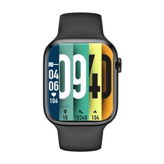 华强北watch9图标