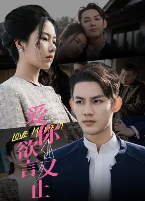 love在线观看免费观看电视剧