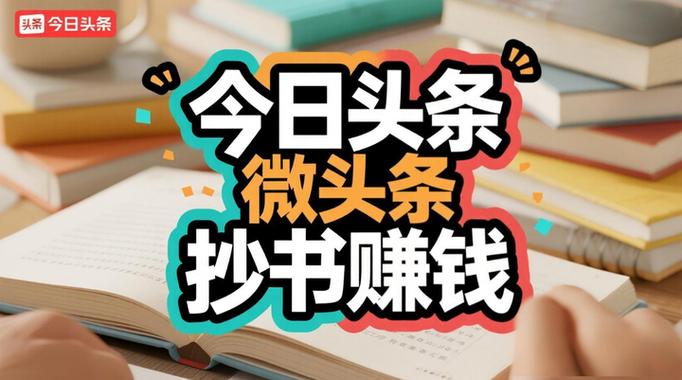 刷今日头条赚钱靠谱吗