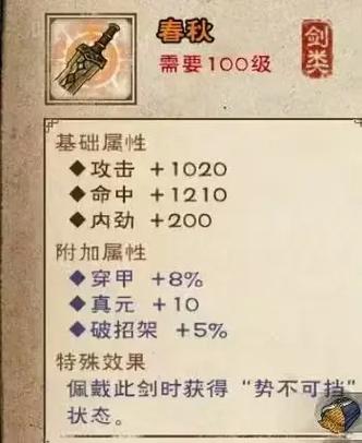 烟雨江湖80级枪怎么得