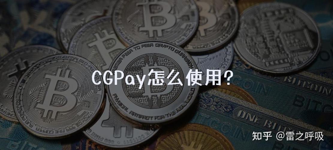 cgpay钱包手机版