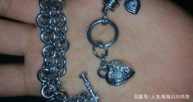 925银为什么会被吸铁石吸