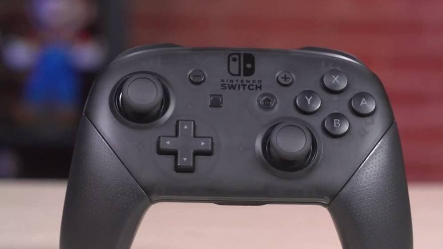 switch手柄玩荒野大镖客2