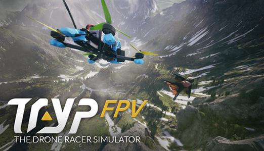 tryp fpv模拟器图标