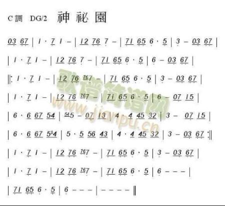 神秘花园破解版