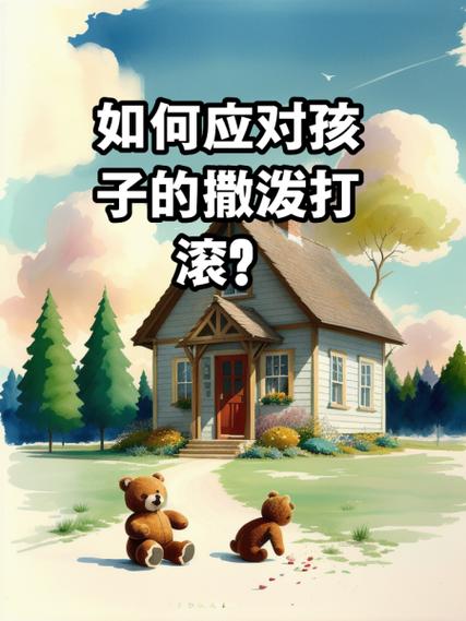 如何撒泼最有效果图标