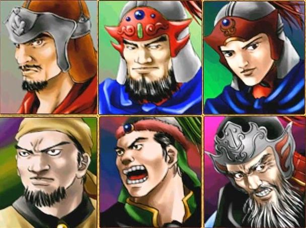 三国群英传2仙剑无限金币