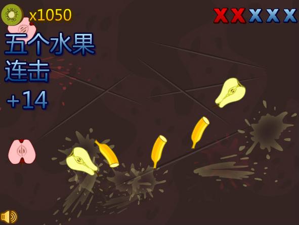 水果飞刀大作战小游戏