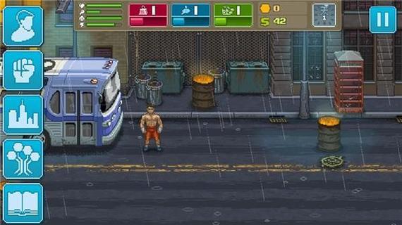 拳击俱乐部正版汉化下载最新版本