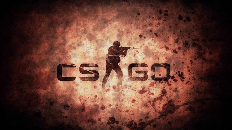 CS:GO