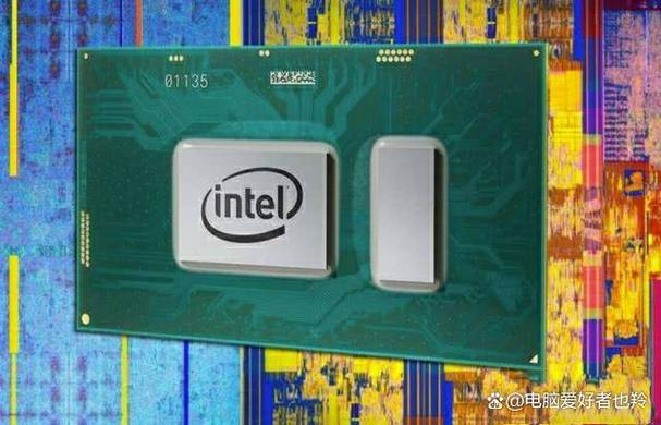 i5-8265u属于什么档次