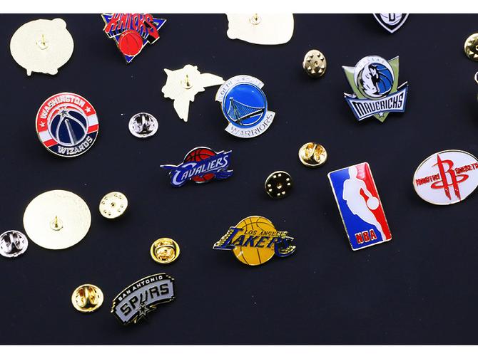 NBA2K14徽章
