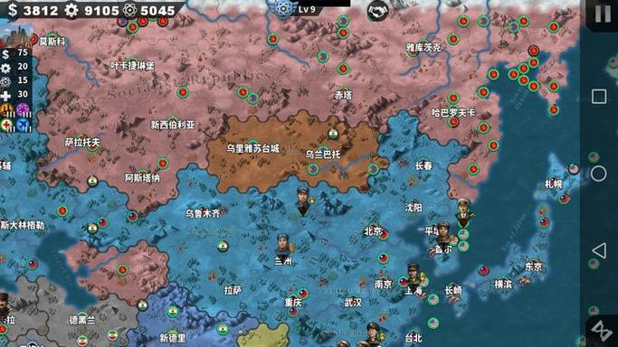世界征服者4大明王朝mod破解版下载