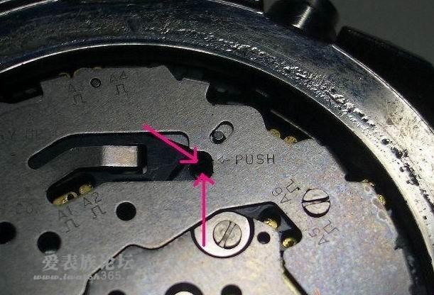 卡西欧手表带怎么拆卸视频图解