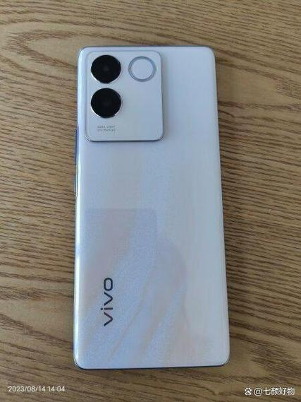 VIVO手机好用吗?图标