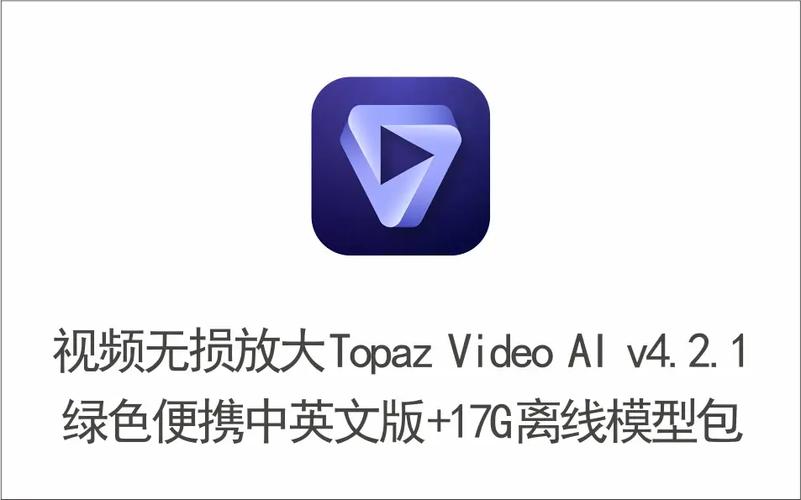 ai视频修复4k画质软件