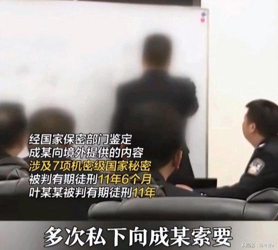 间谍罪情节较轻判几年
