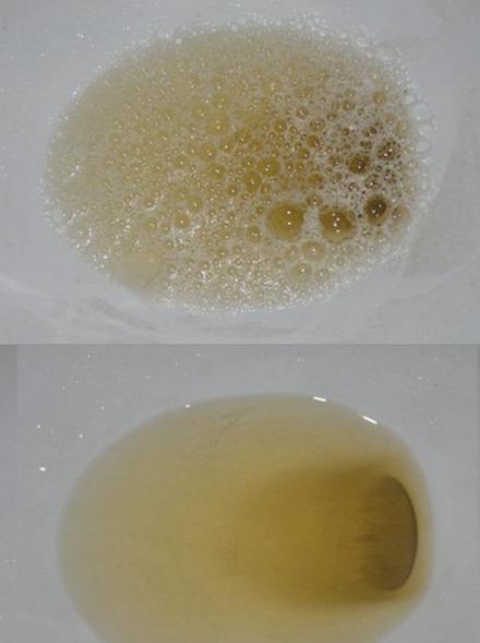 泡沫和泡泡的区别