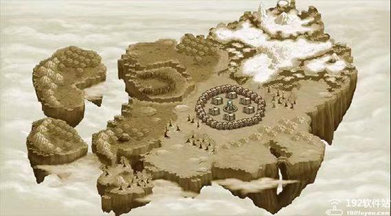 城邦争霸无限金币版无限房子