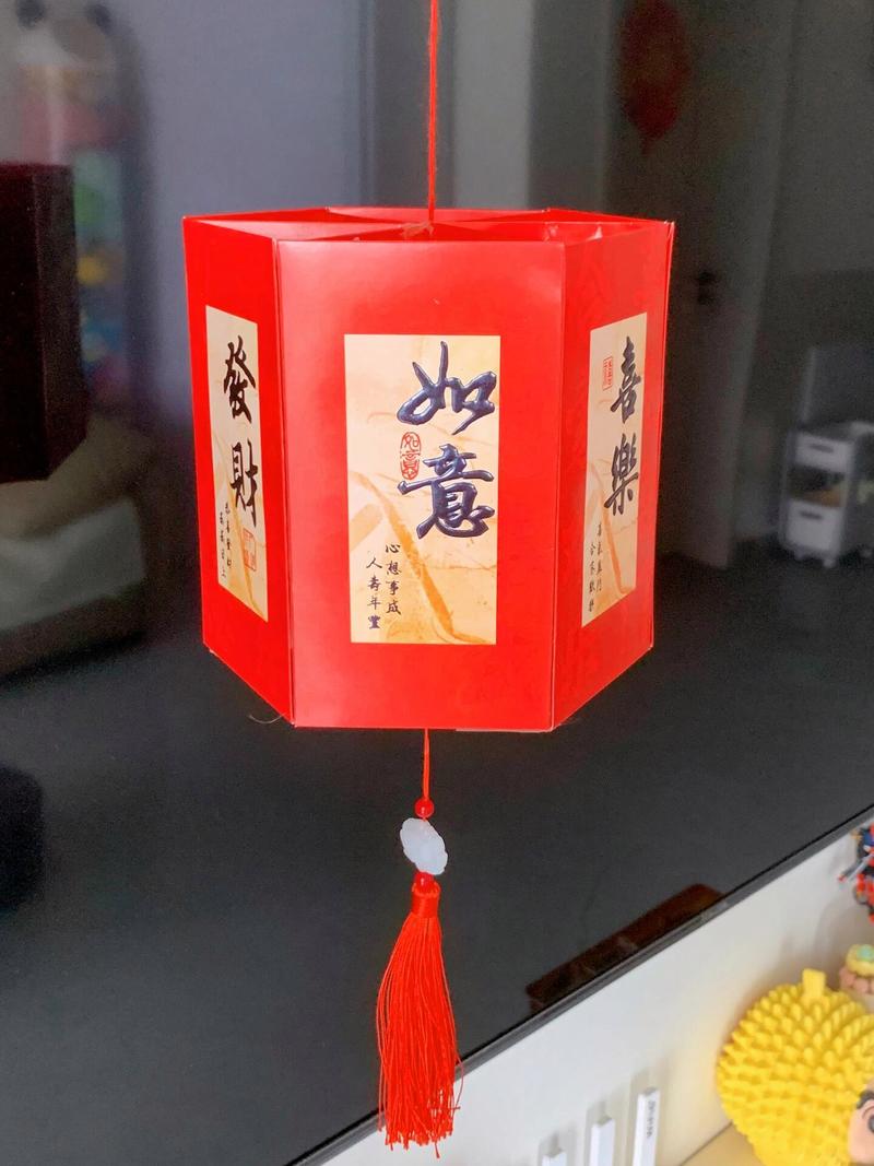 红包可以做成什么手工