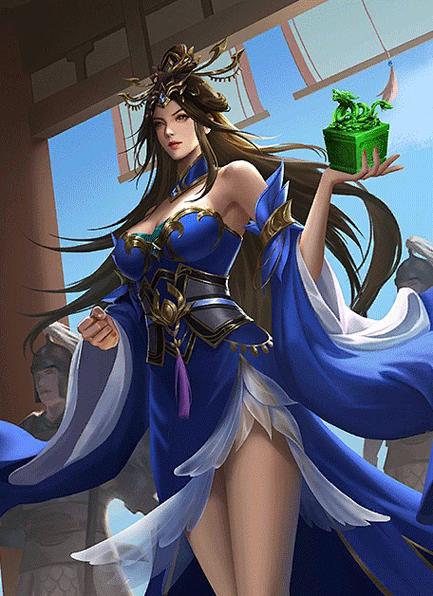 极略三国5.4.1