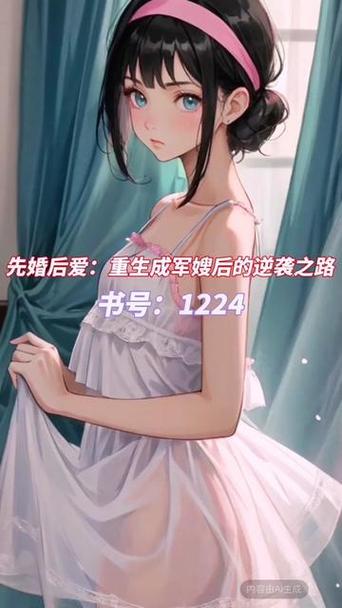 重生逆袭军嫂全集免费看