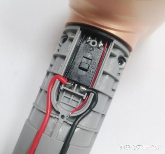 吹风机怎样给手表去磁图标