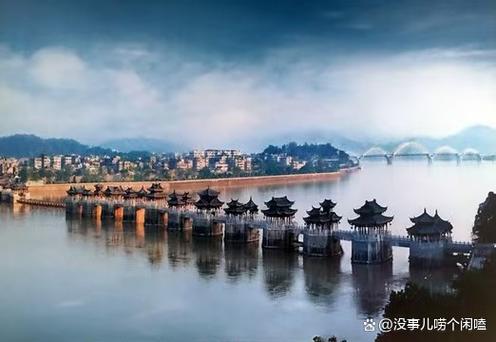 潮汕几月份适合旅游