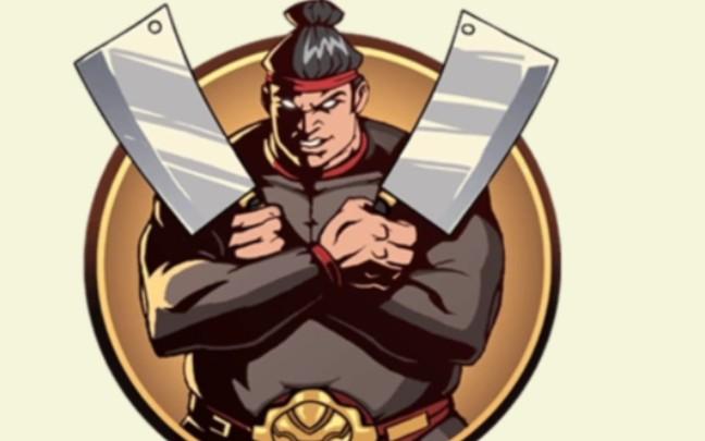 第五人格冷门屠夫