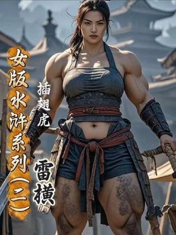 水浒传里的女人物有哪些