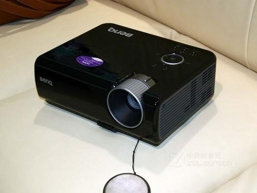 明基ms510投影机3D打不开