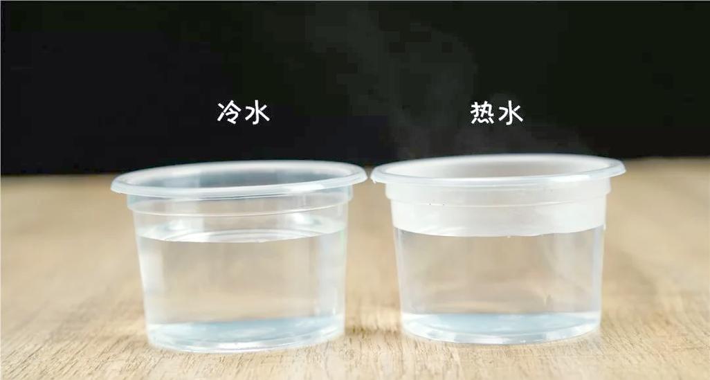 杯子热水后太紧打不开图标