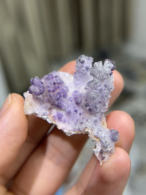 萤石的收藏价值