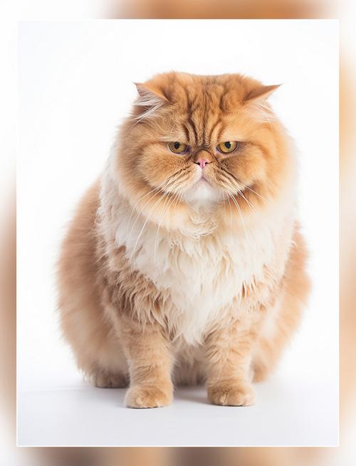 加菲猫