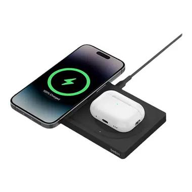 苹果耳机可以用快充吗