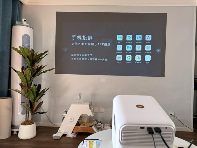爱奇艺投屏设备