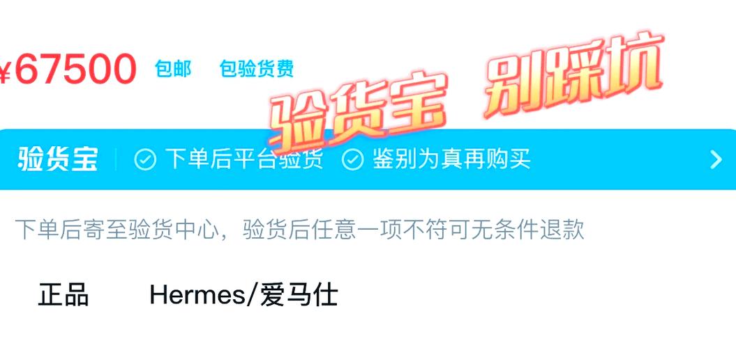 闲鱼验货宝包包怎么收费图标