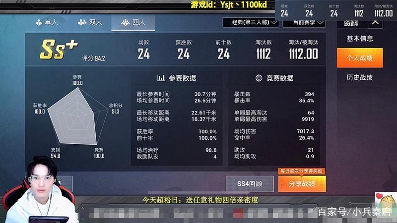 难言的吃鸡名图标