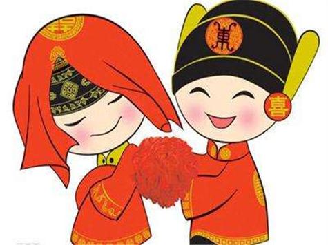 誌喜是什么意思图标