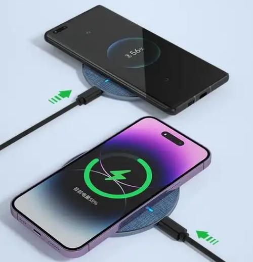 新手机充电发烫