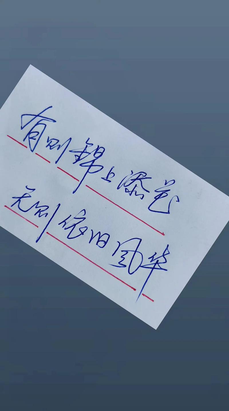 有则锦上添花,无则依旧风华图标