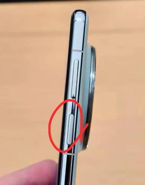 侧面指纹坏了怎么办