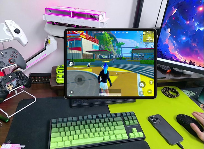 超广角工具箱pubg